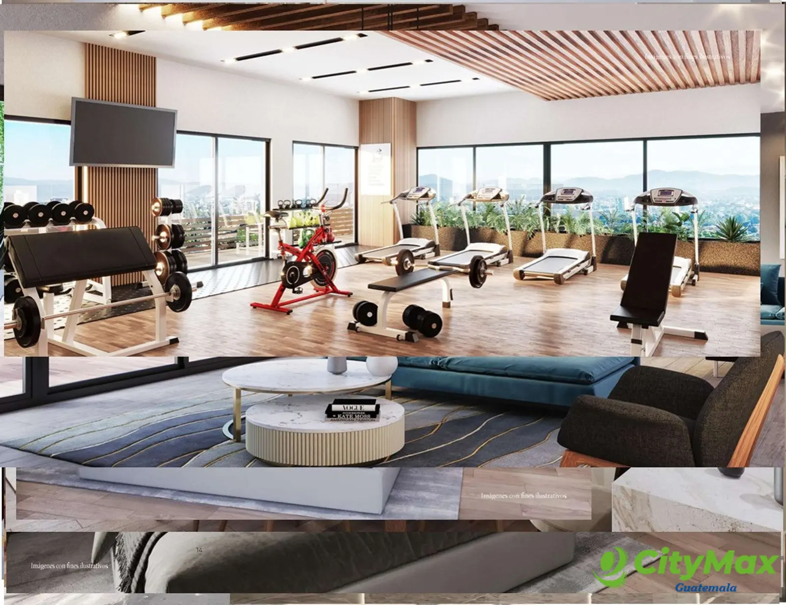 Elysium Apartamentos Z.14 - foto 8