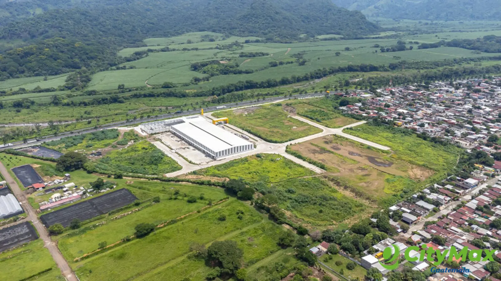 Parque Logistico E50- Bodegas Autopista Palin-Escuintla - foto 12
