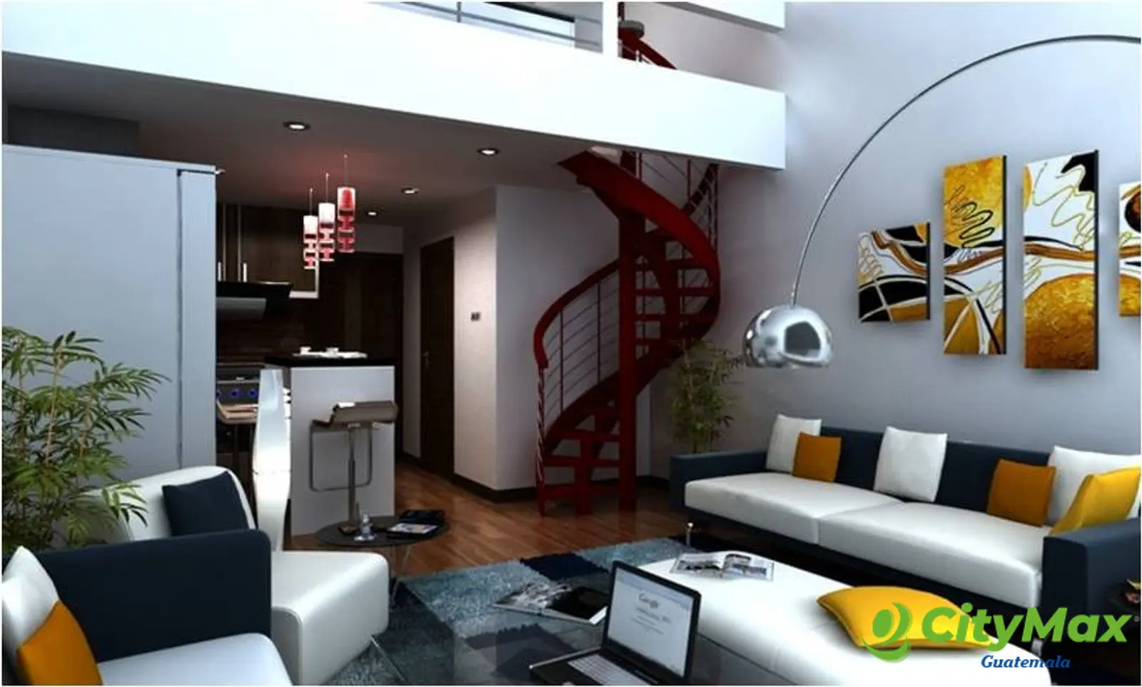 LINDORA LOFTS ZONA 16 - foto 4