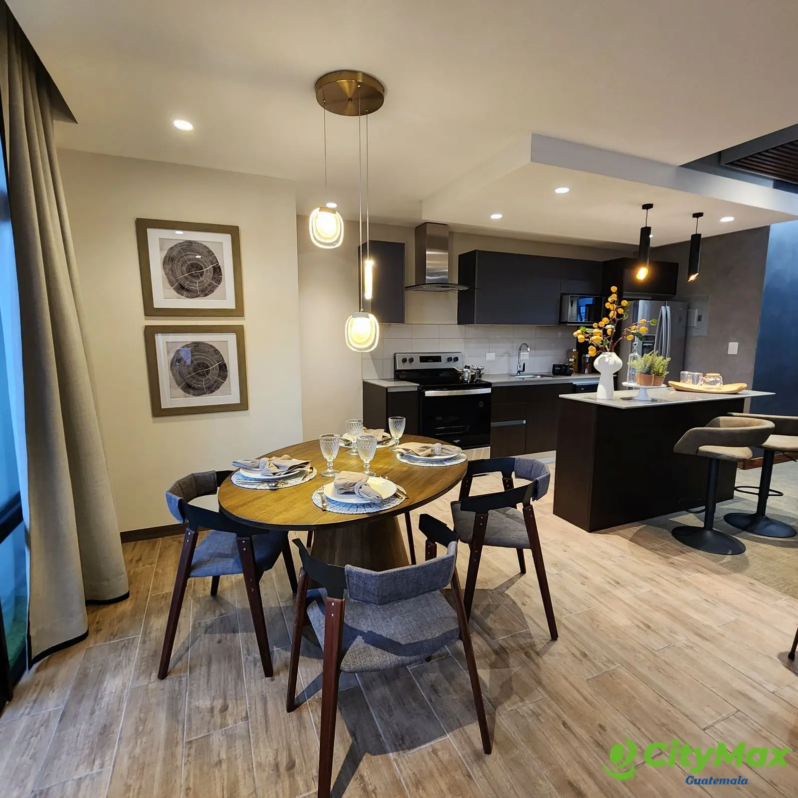 KIINTEA Apartamentos en zona 15 Vista Hermosa 2 - foto 6