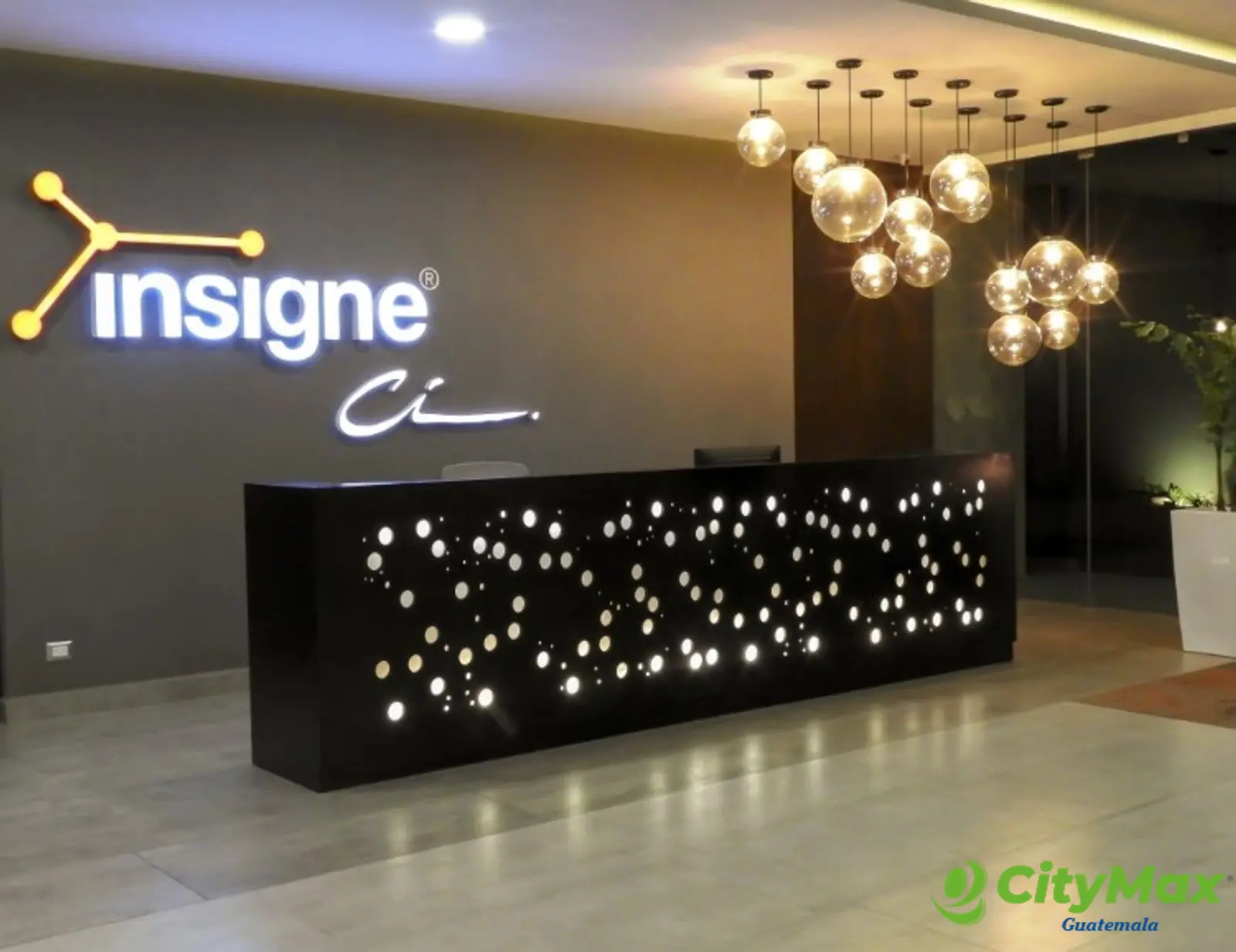 EDIFICIO INSIGNE OFICINAS EN ZONA 15 - foto 3