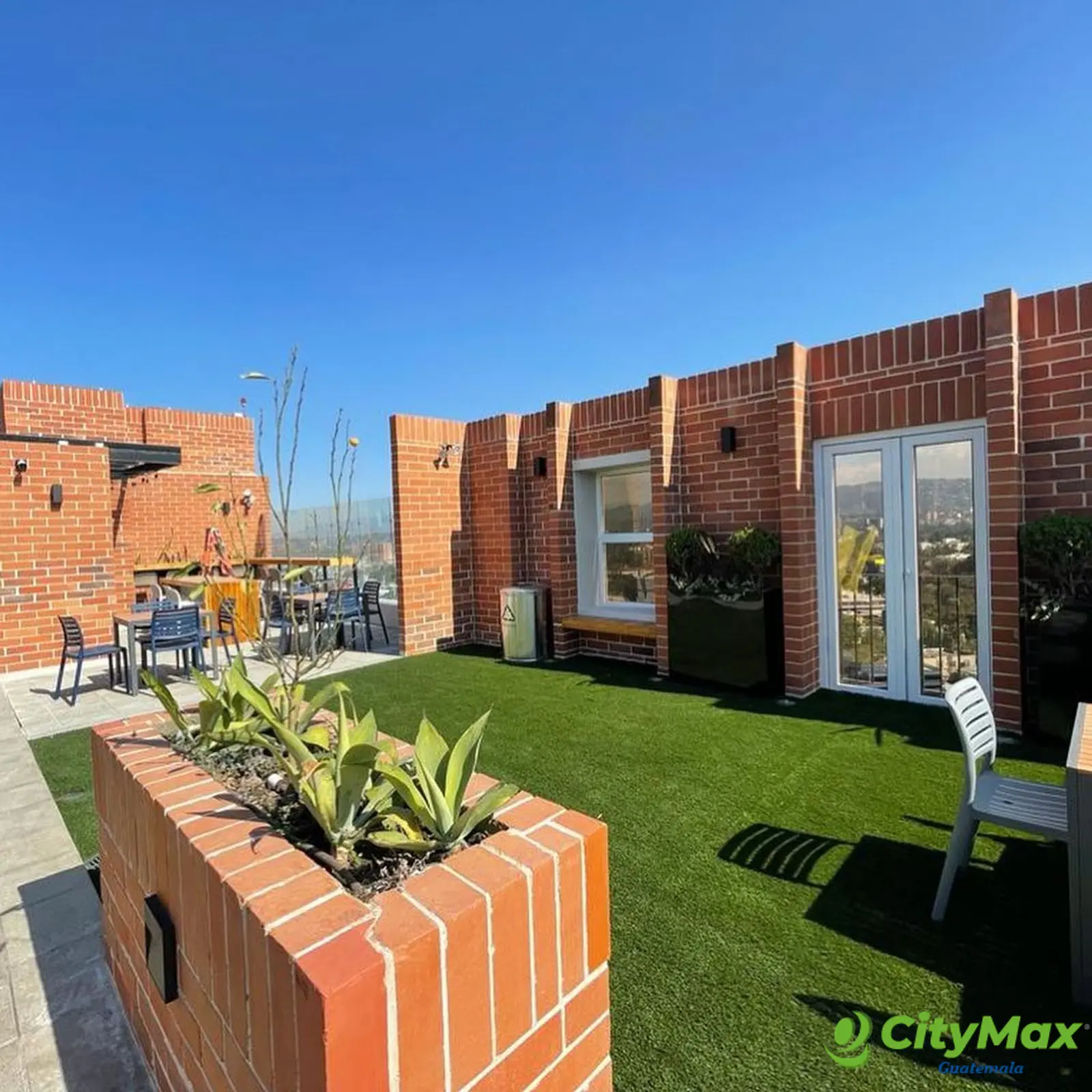 Modra II y III Apartamentos en venta Zona 4 - foto 6