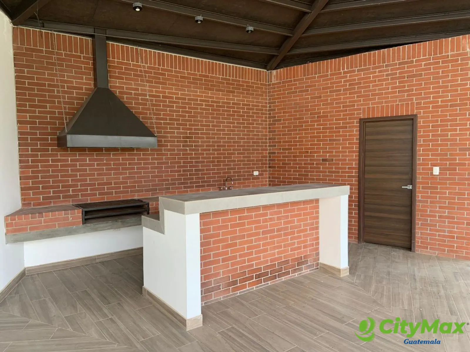 Casa 5 Apartamentos zona 5 Jardines de la Asunción - foto 6