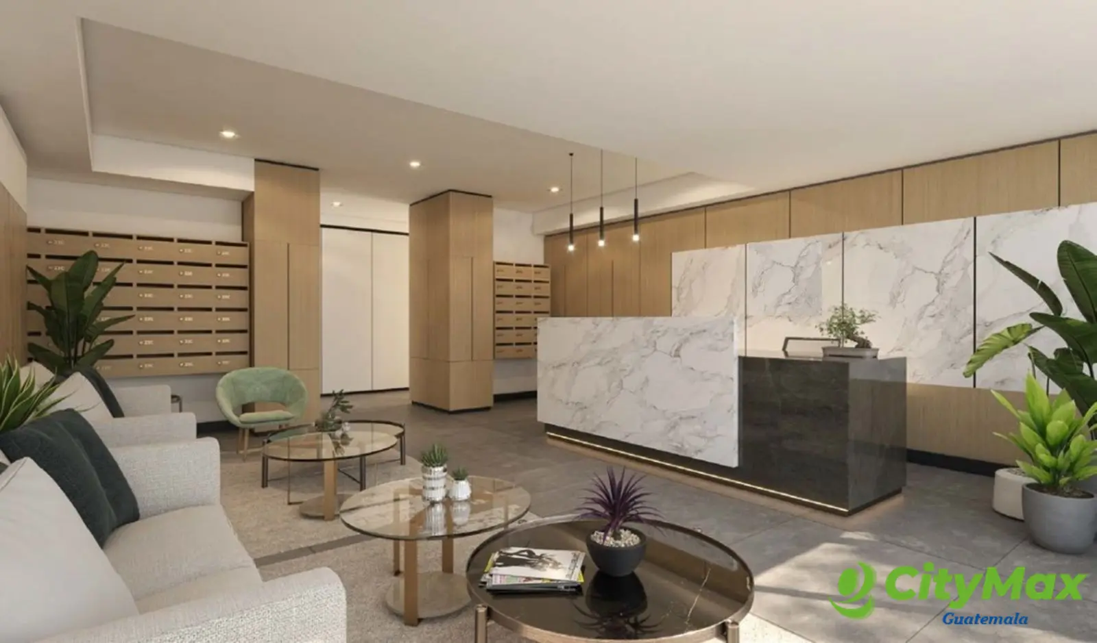 ARMONIA Apartamentos en Venta en Zona 12 - foto 2