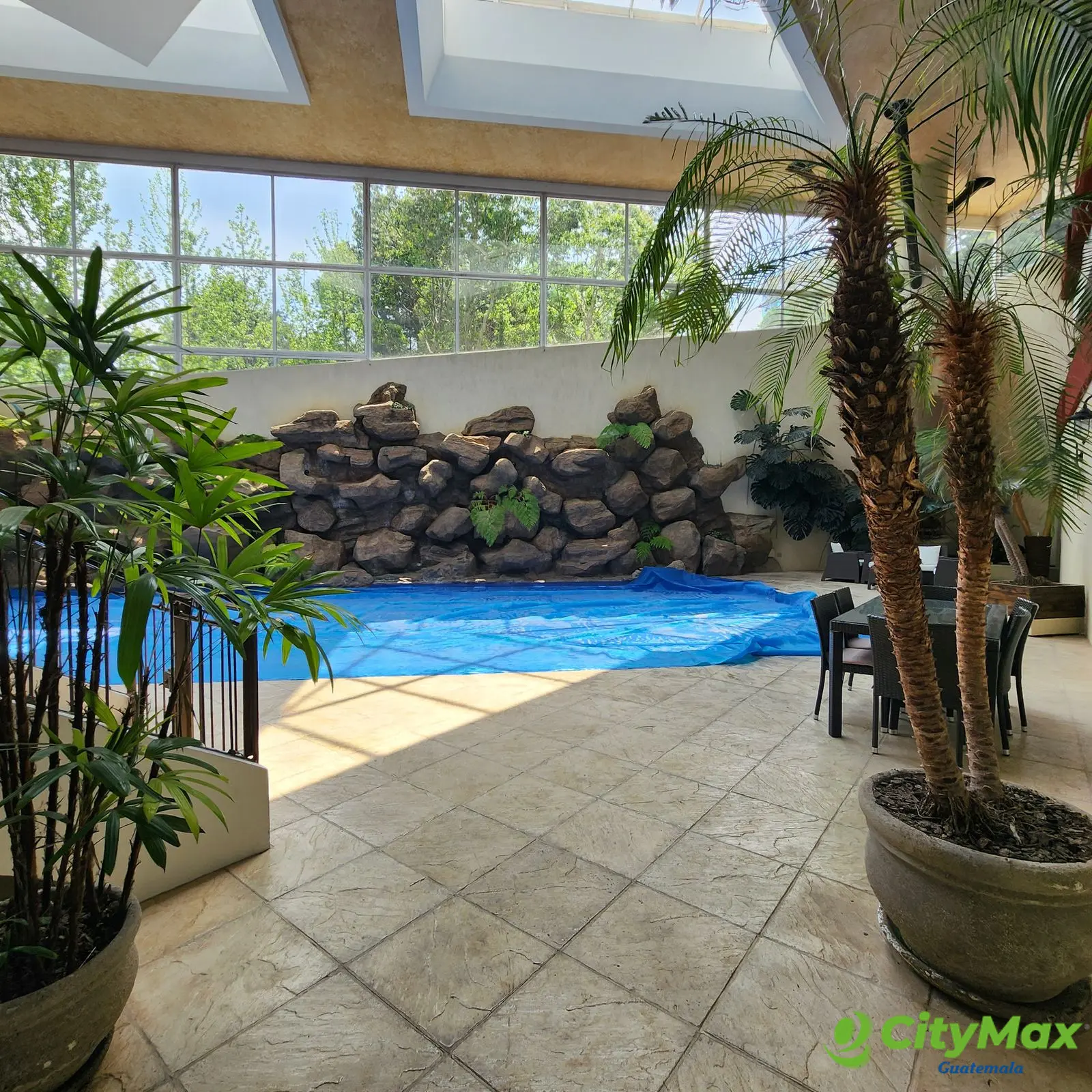 TORRE REAL RESIDENCIAS GUATEMALA - foto 7