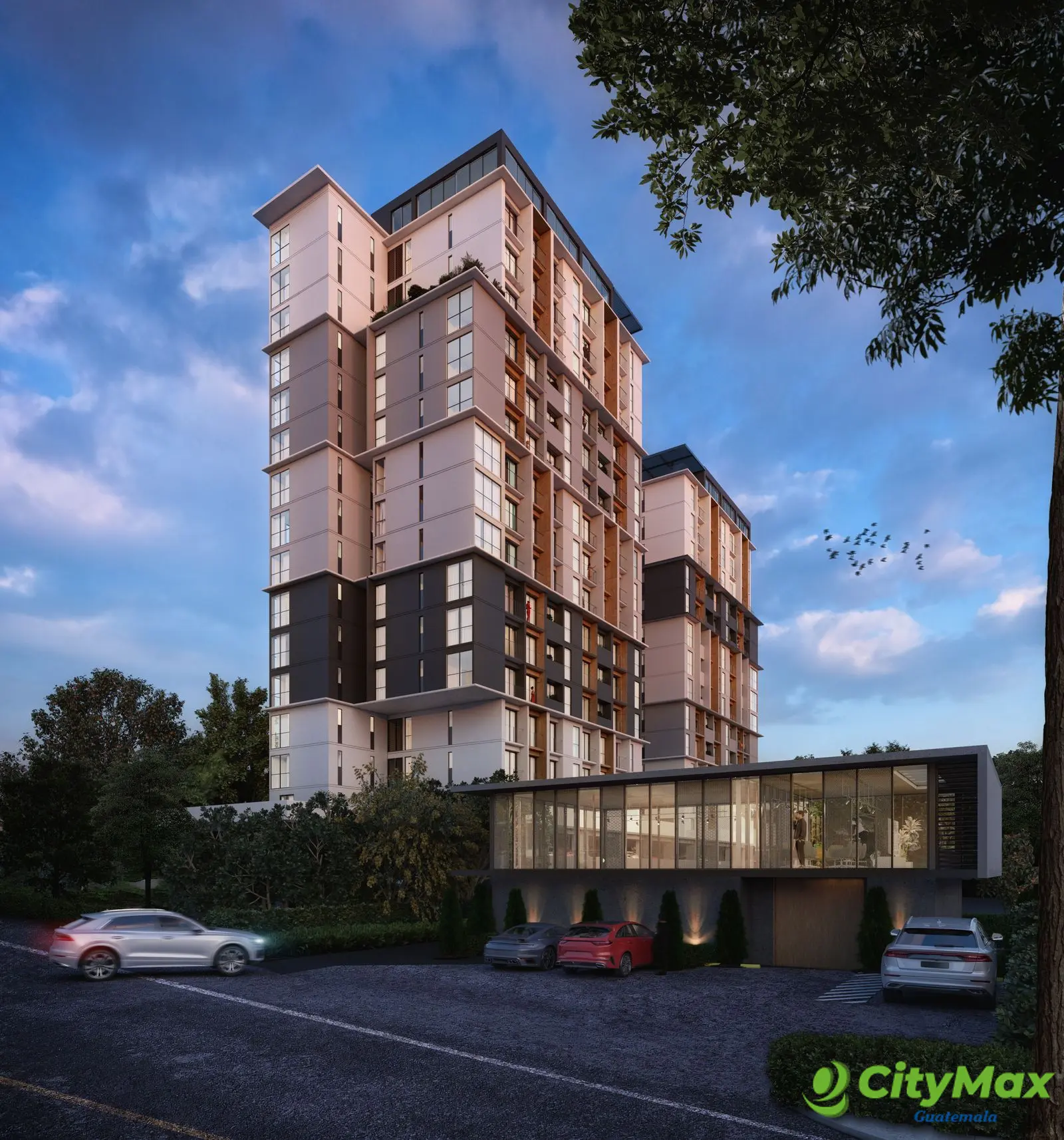 NIKAO APARTAMENTOS EN EL NARANJO, FASE DE PRE-VENTA - foto 1