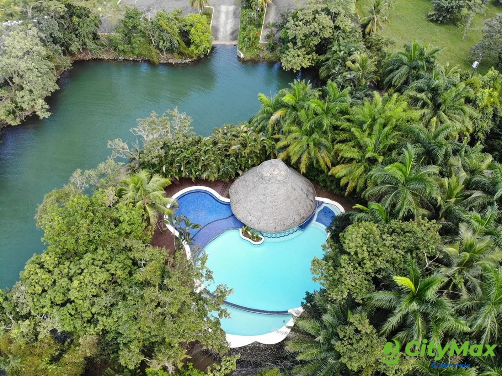 Punta Manatí Terrenos en Rio Dulce - foto 6