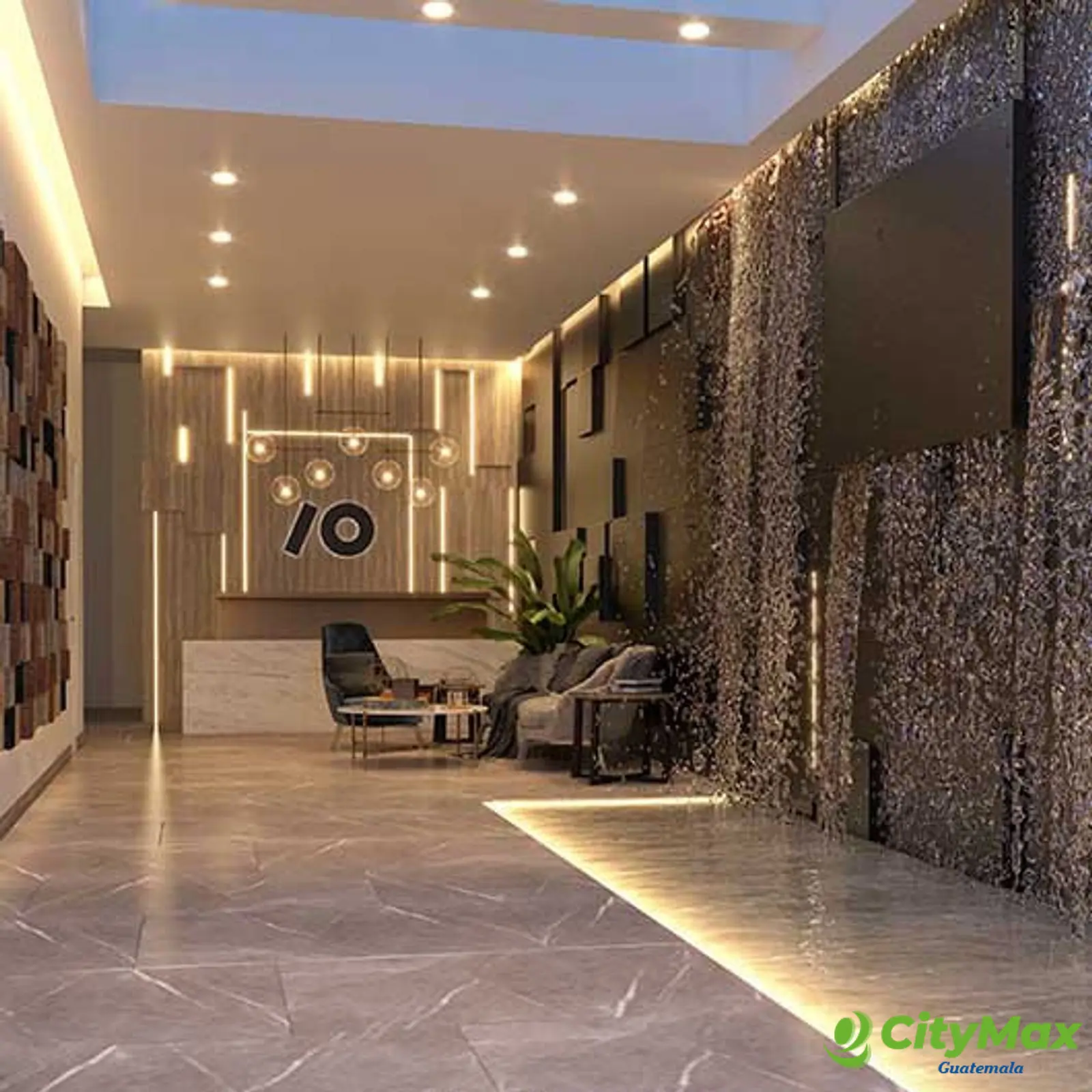 BONADIEZ Apartamentos en VENTA Zona 10 - foto 3