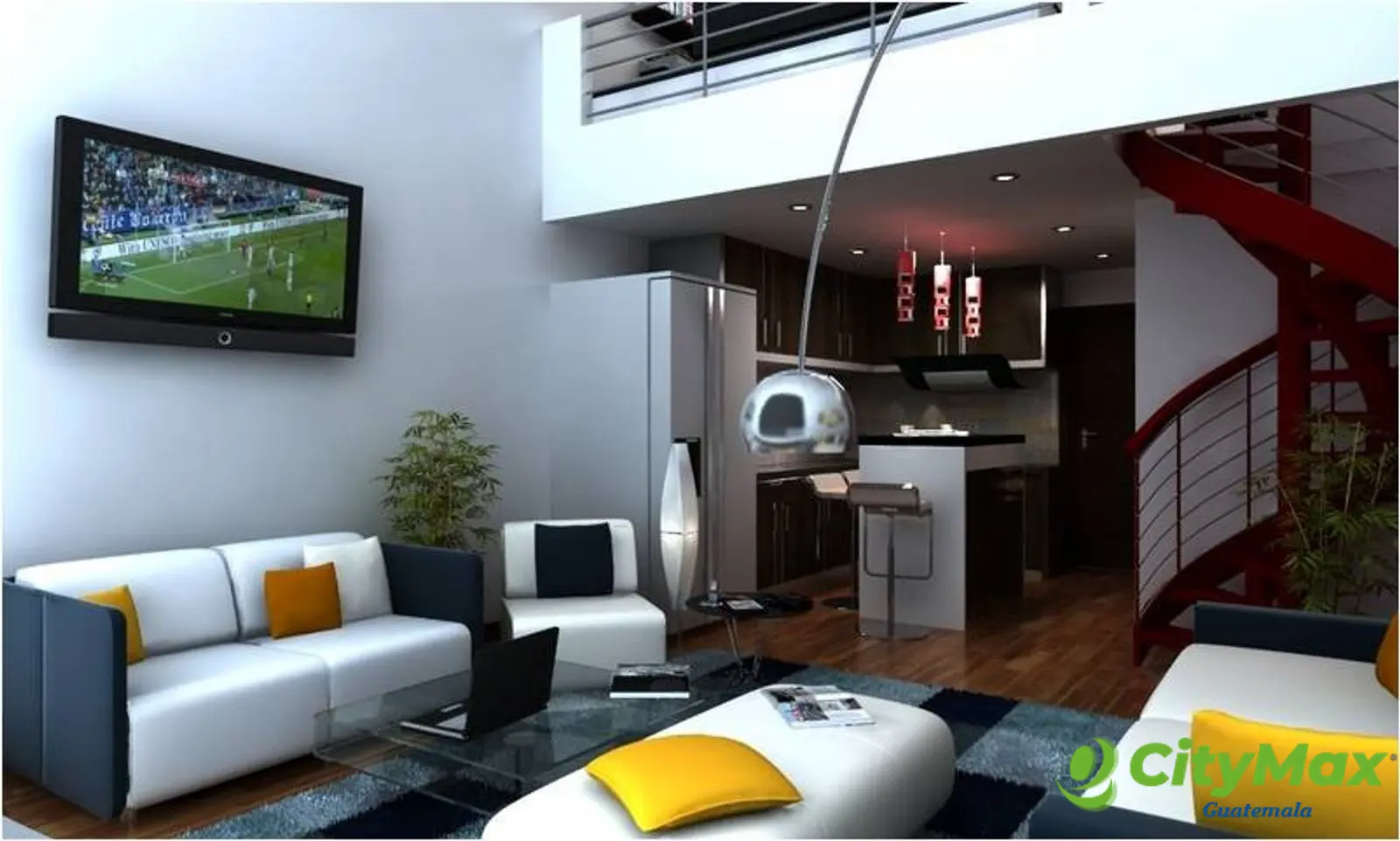 LINDORA LOFTS ZONA 16 - foto 2