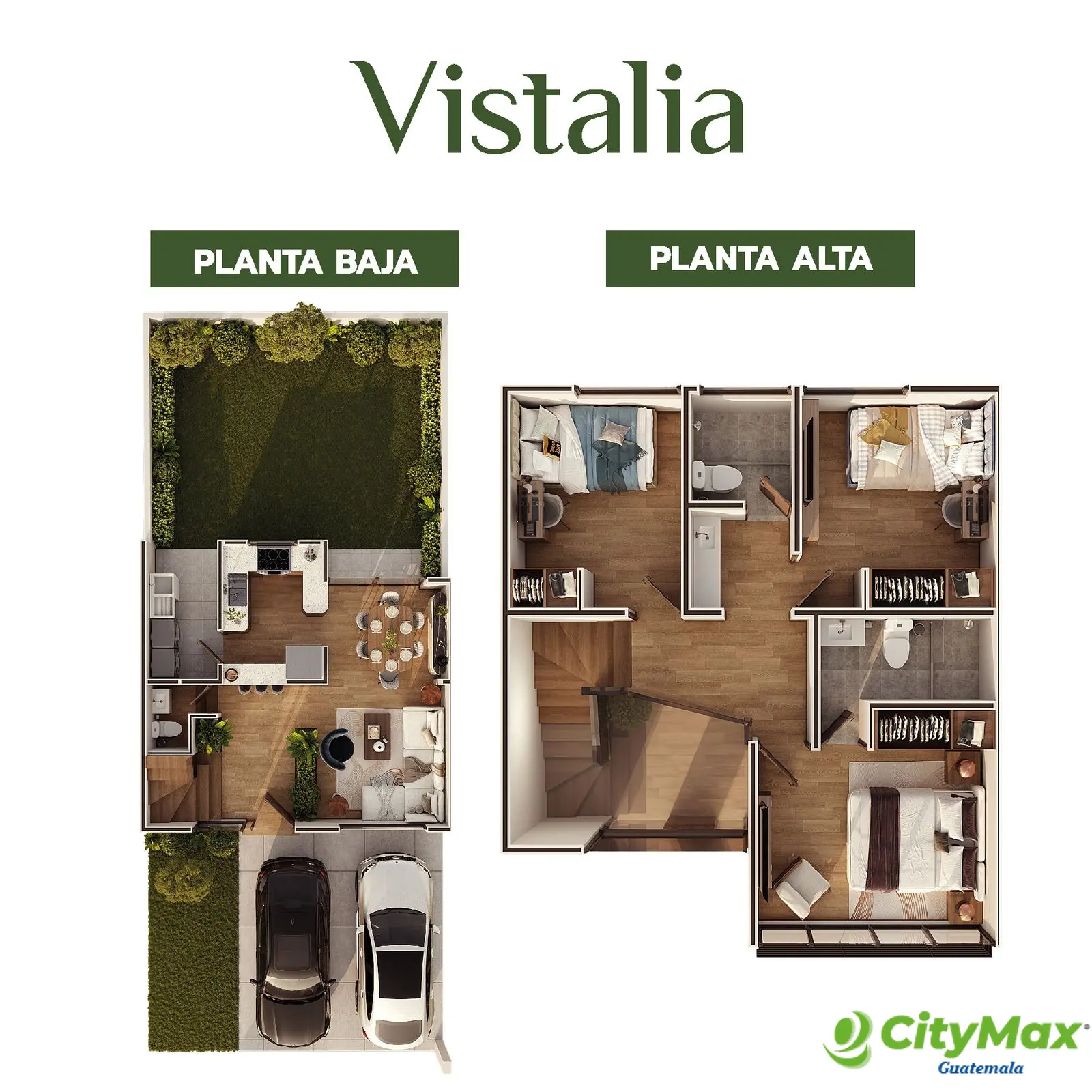 MIrabosque Casas en venta - foto 12
