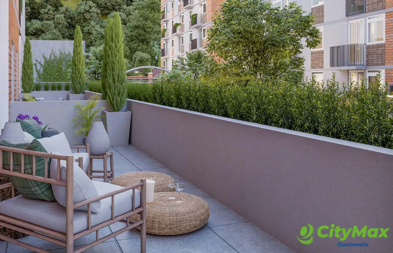 Salomé Apartamentos Z.1 - foto 4