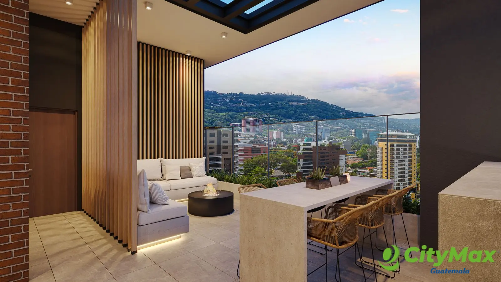 HESSEN apartamentos en la Zona 15 en Venta - foto 4