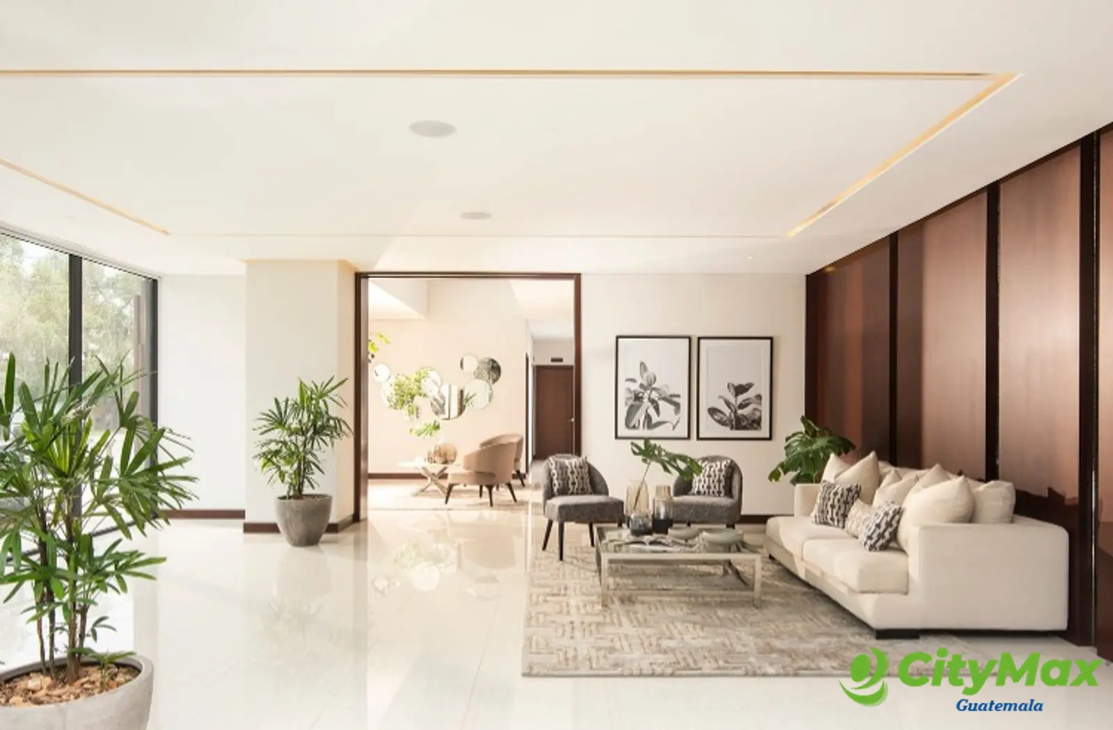 SILENTO Apartamentos en zona 15 Guatemala - foto 2