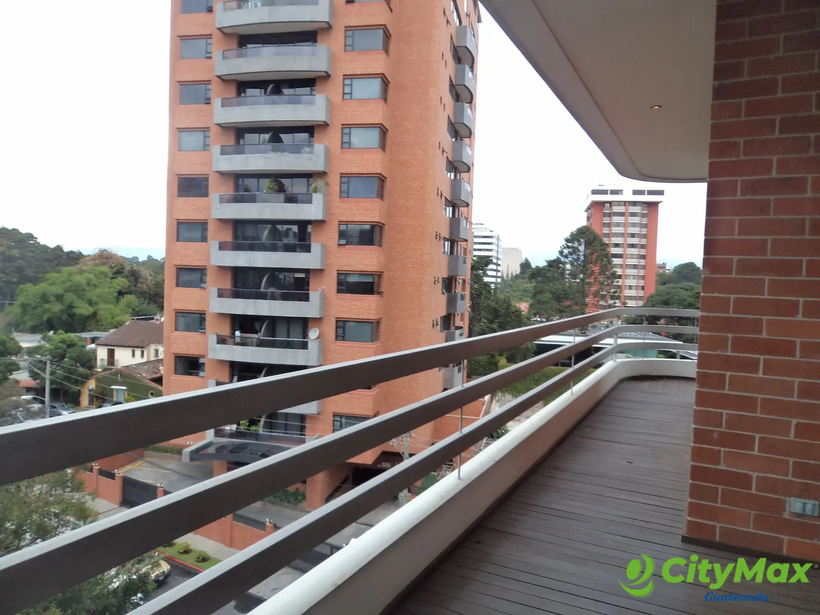 VIVENZA Apartamentos Zona 10 - foto 2