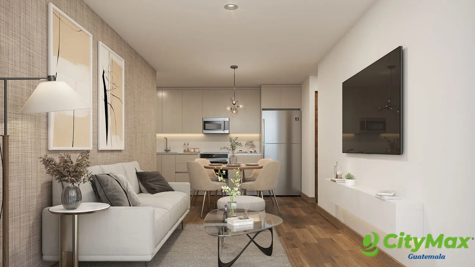 SOTOBOSQUE Apartamentos en venta Zona 15 - foto 3