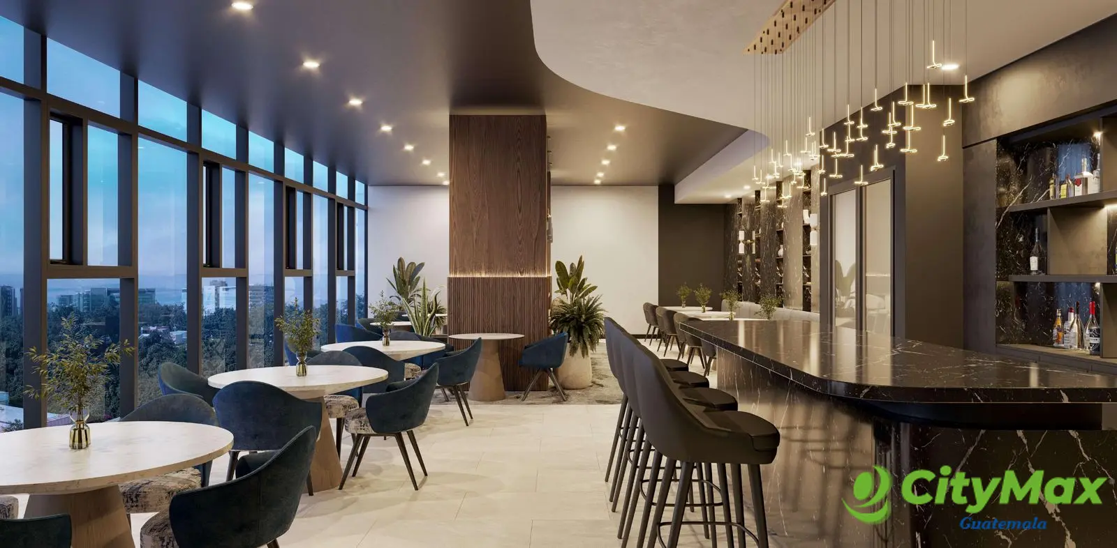 ULTRA TOWERS 15 Apartamentos - foto 5