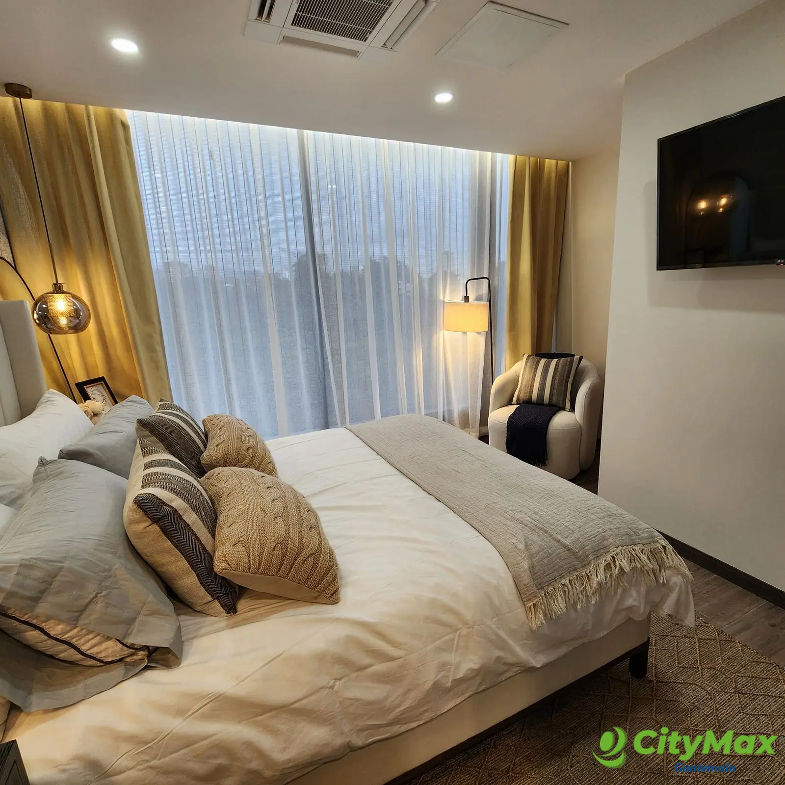 KIINTEA Apartamentos en zona 15 Vista Hermosa 2 - foto 8