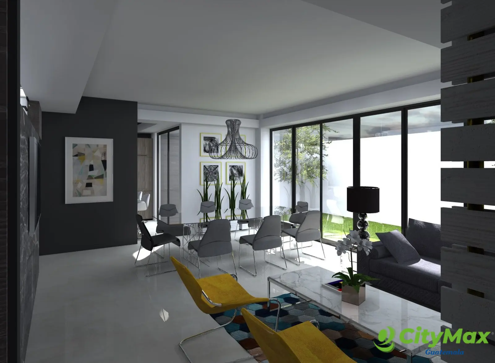 ALTOS DE VISTA HERMOSA Casas Zona 15 - foto 6