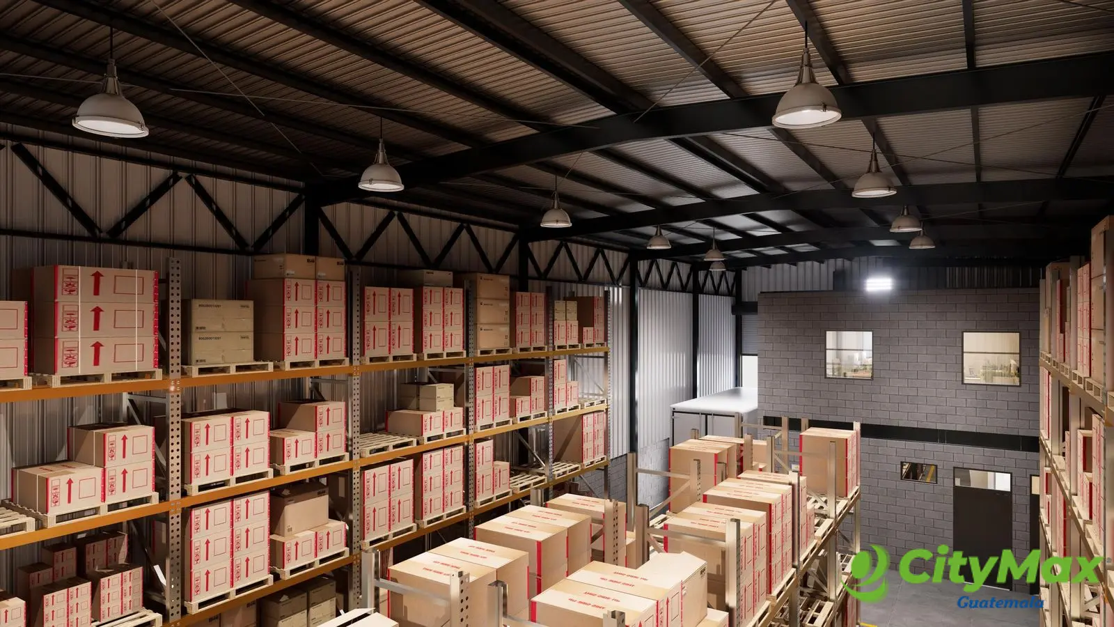 Distribodegas San Jose Pinula - foto 5