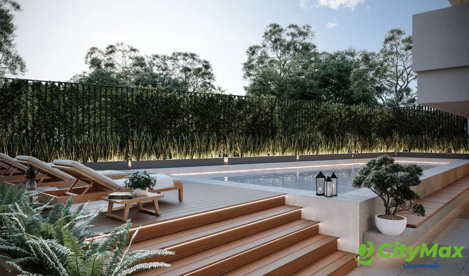 Endora Apartamentos en Pre-Venta en Zona 11 - foto 4