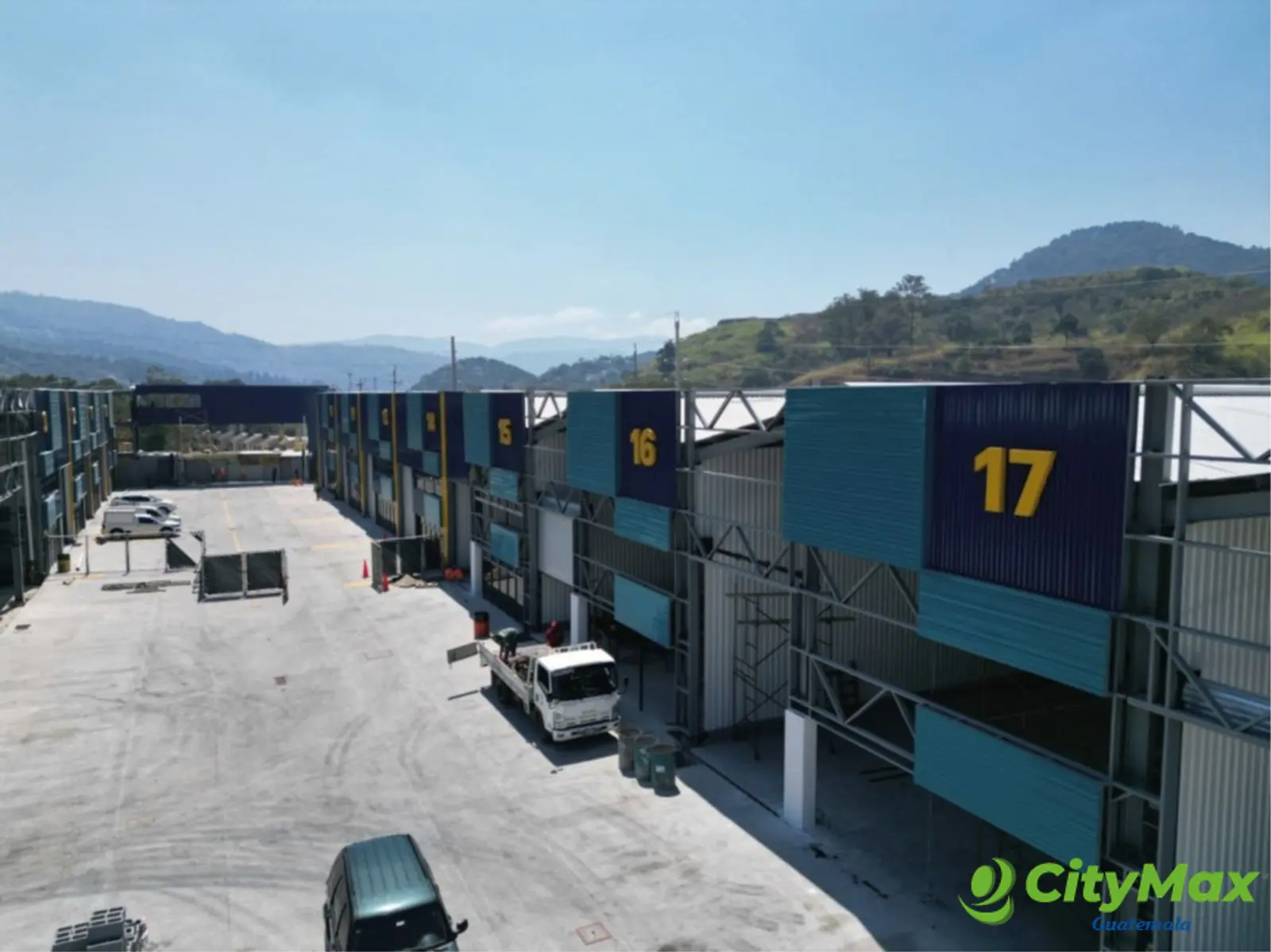 BODEBAS OFIBODEGAS en Venta - foto 9