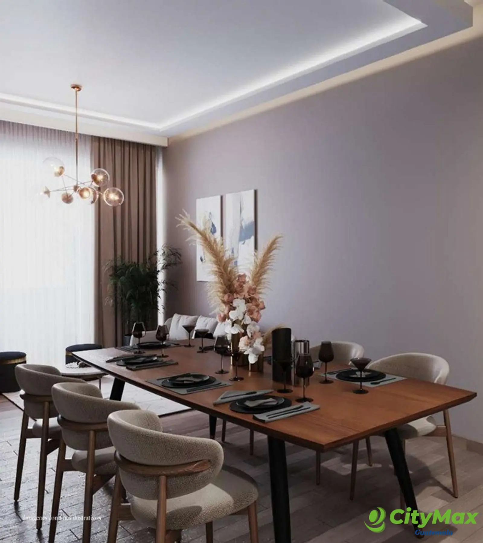 Elysium Apartamentos Z.14 - foto 10