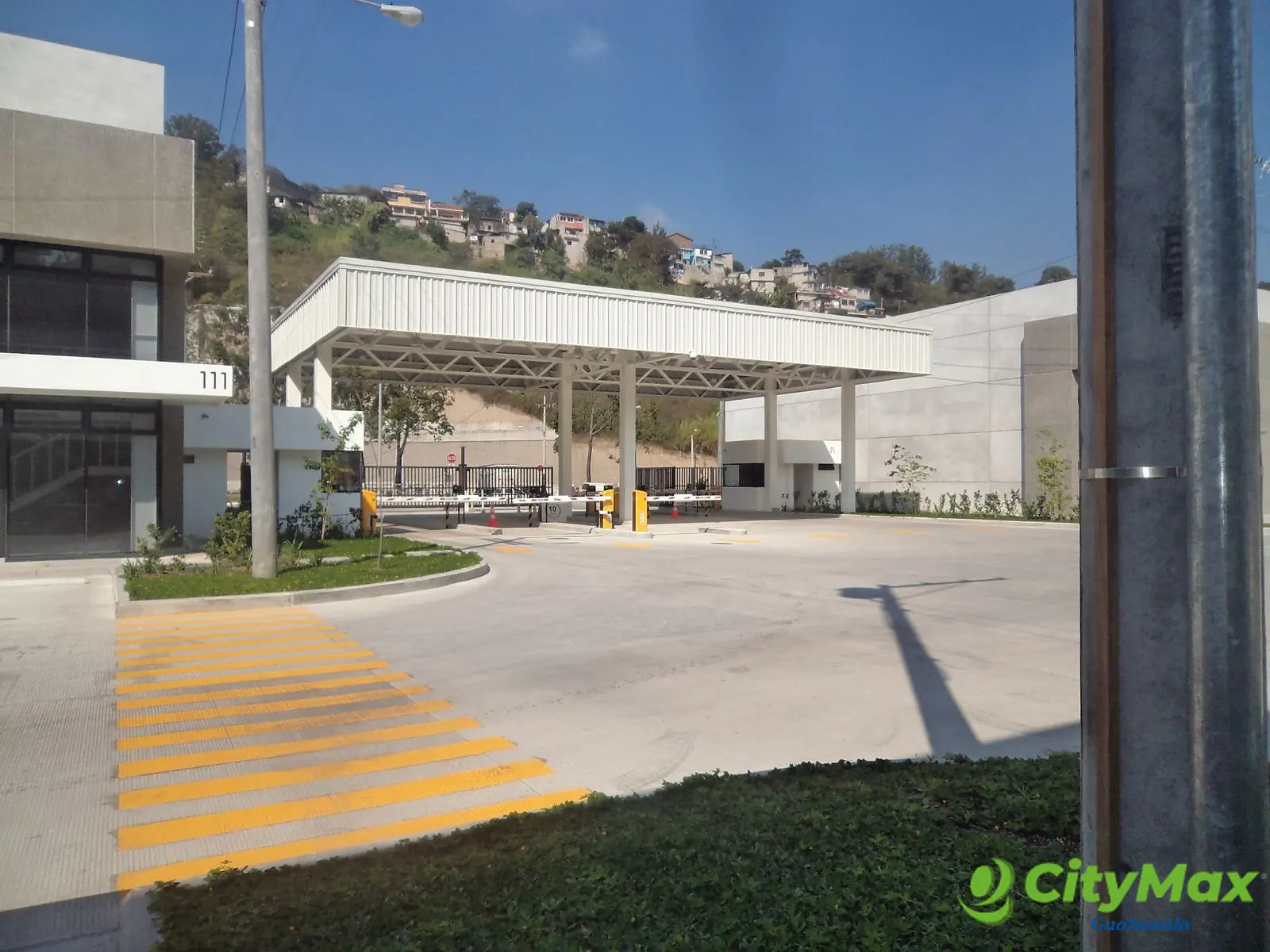 CENTRO DE NEGOCIOS LA PAZ Ofibodegas en Zona 17 - foto 6