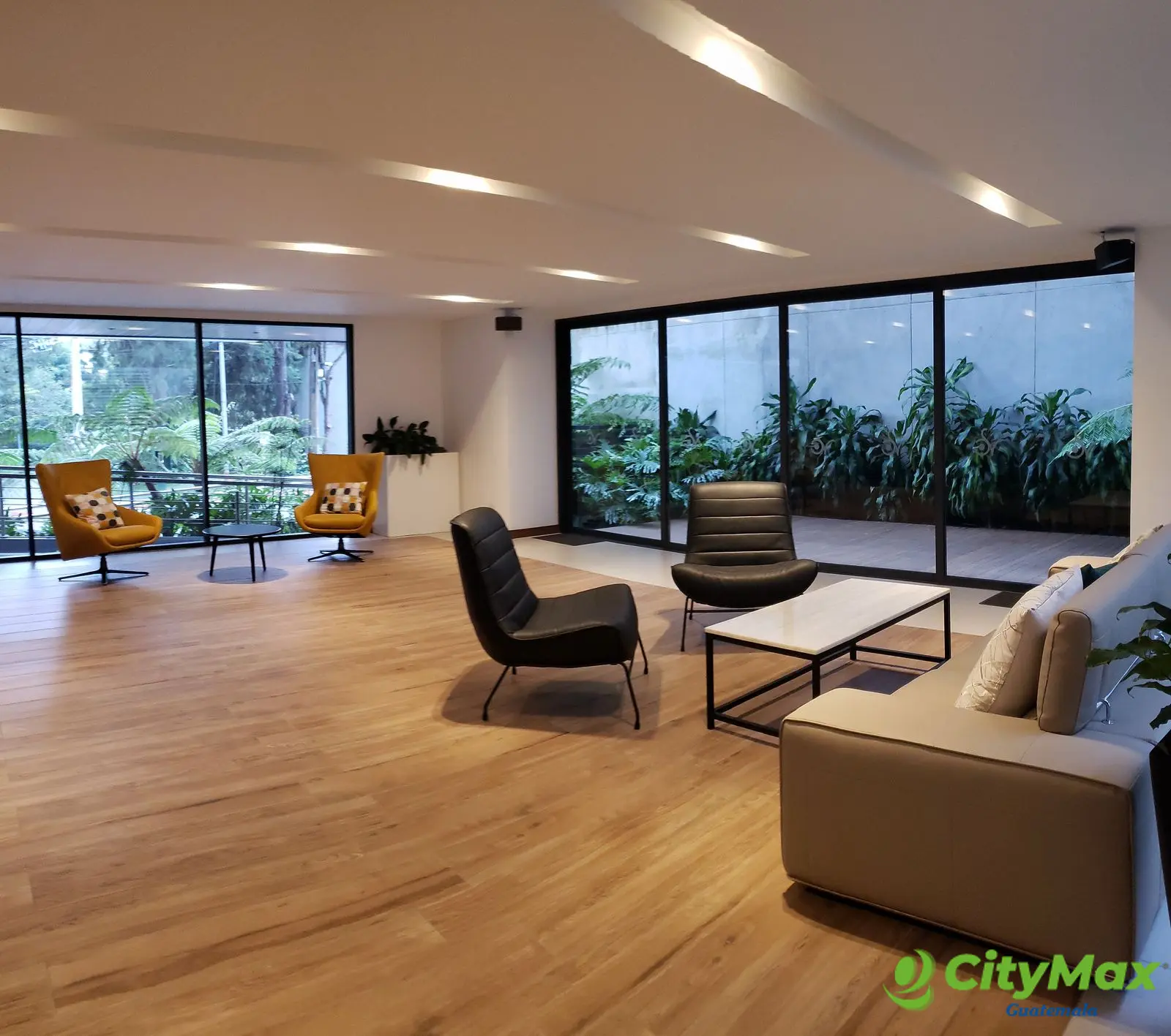 VISTA AL PARQUE ZONA 15 APARTAMENTOS - foto 4
