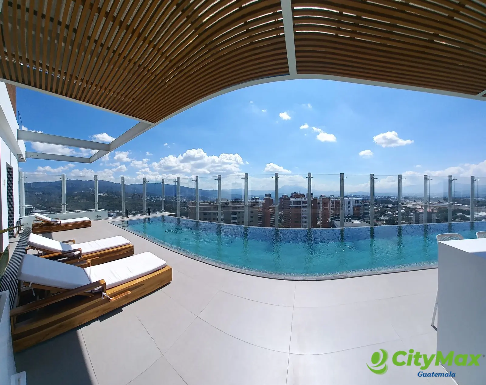 Edificio Echo Zona 14 Guatemala - foto 21