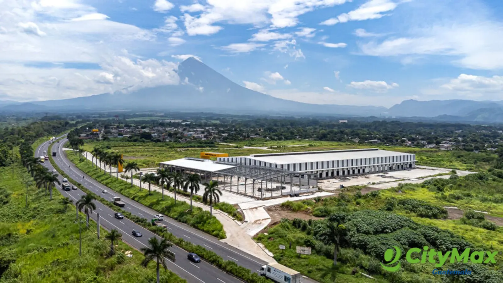 Parque Logistico E50- Bodegas Autopista Palin-Escuintla - foto 7