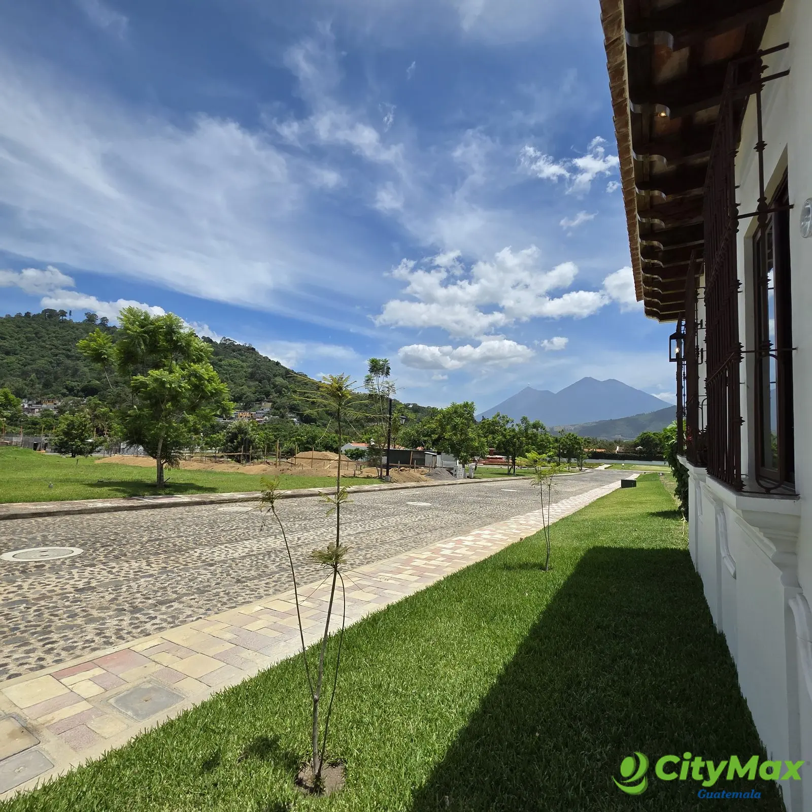 Los Santos Paseo Antigua- Lujosas Casas en Venta La Antigua Guatemala - foto 1