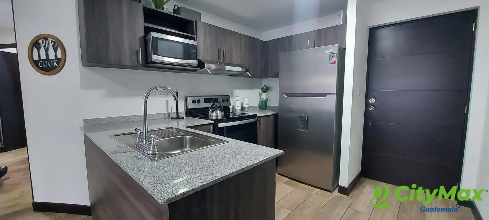 PETAPOLIS Apartamentos en zona 12 Guatemala - foto 8