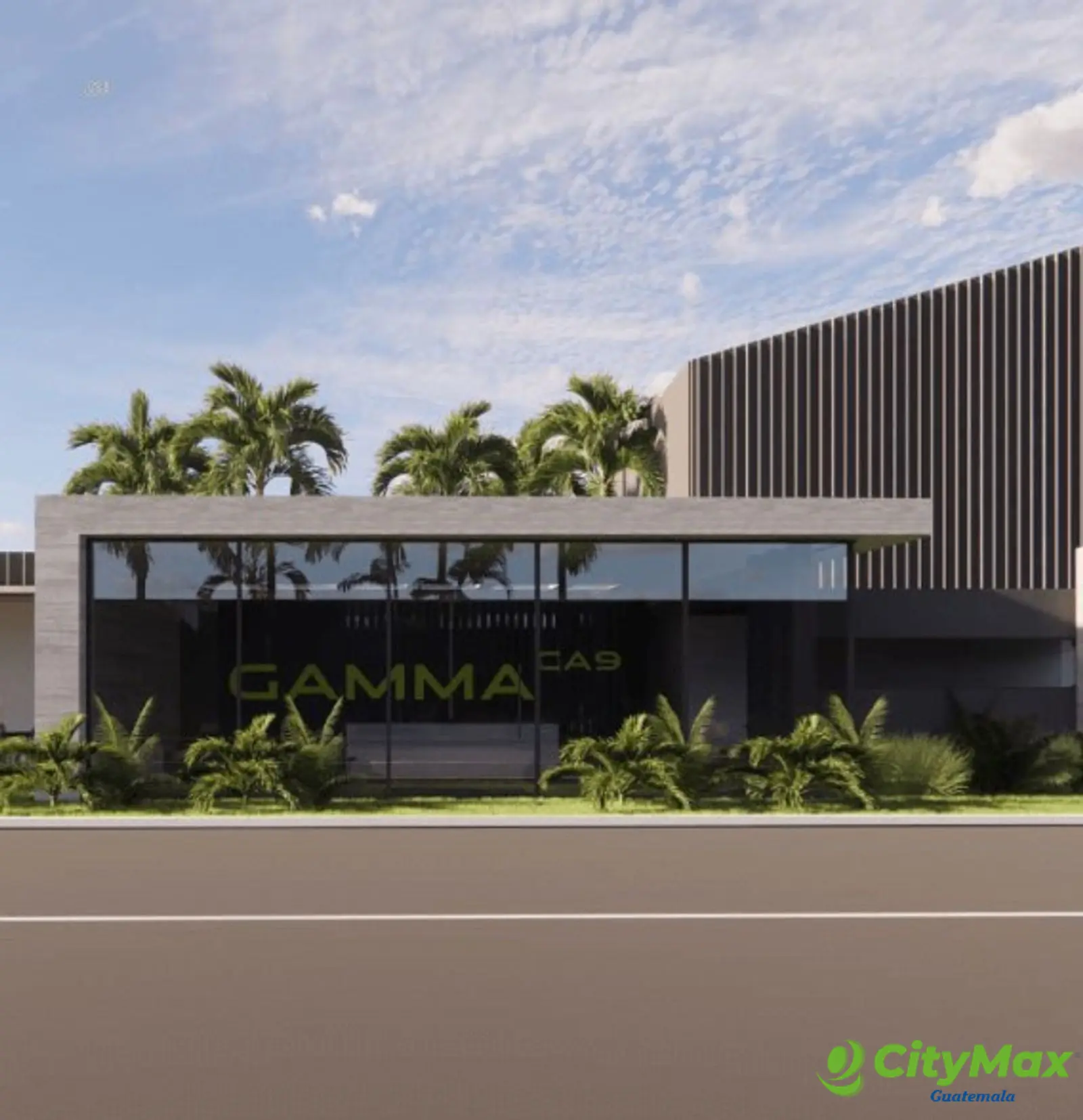 Gamma Sur Ofibodegas Amatitlan - foto 3
