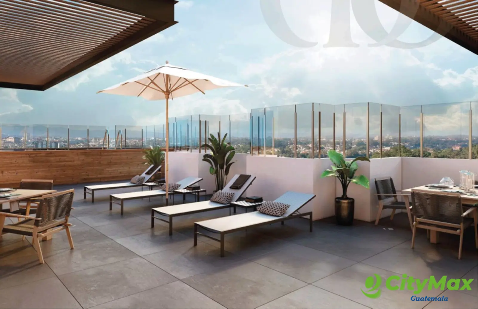 MARQUES DE OAKLAND Apartamentos en Venta Zona 10 - foto 3