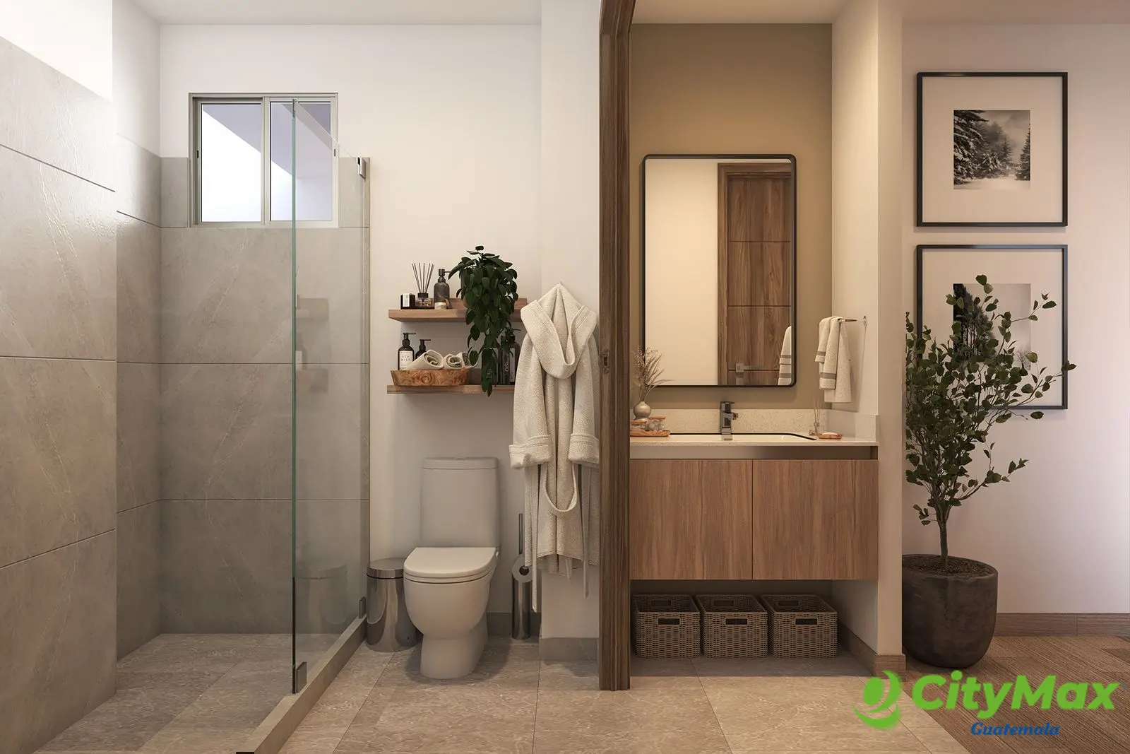 Senseti Zona 10 Apartamentos en VENTA - foto 13