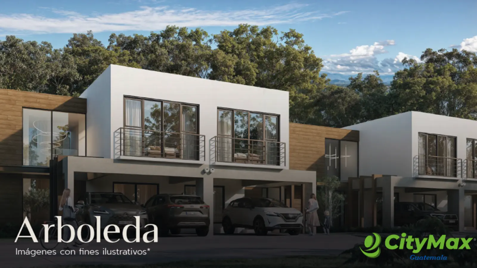 MIrabosque Casas en venta - foto 1