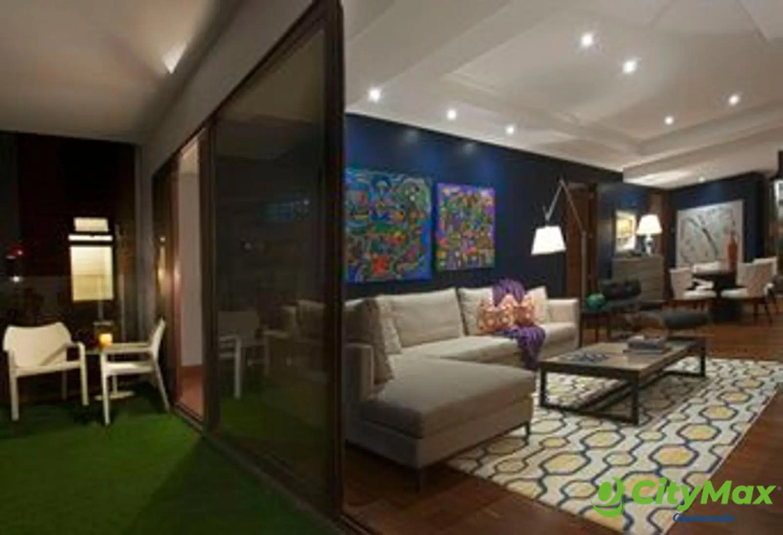 TERAZU Apartamentos - foto 5