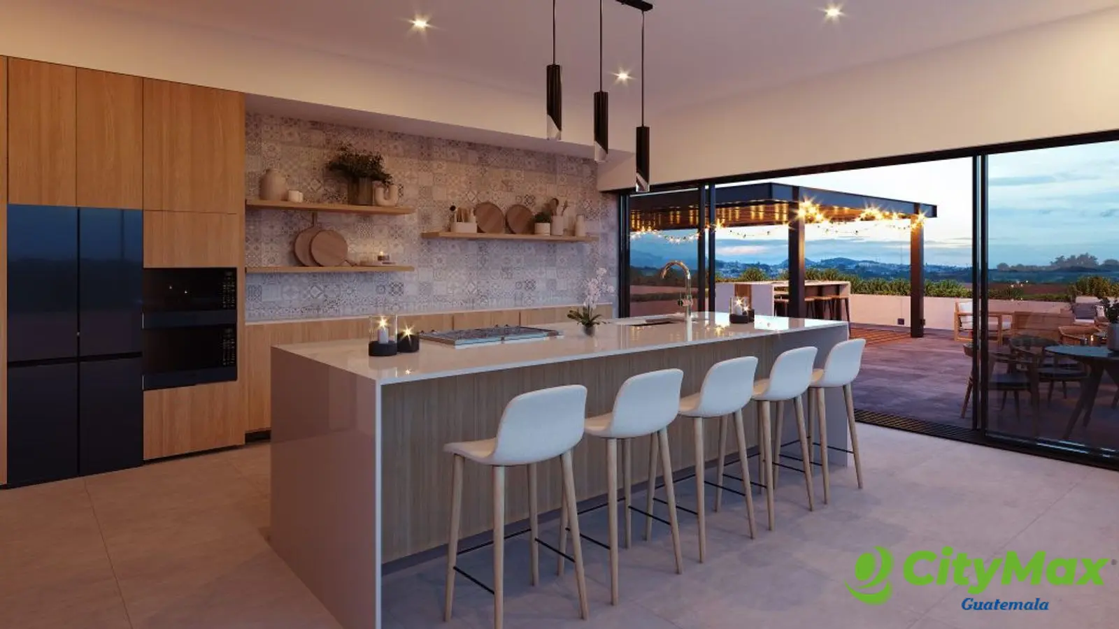 Vie Los Proceres Apartamentos en Venta Zona 10 - foto 6