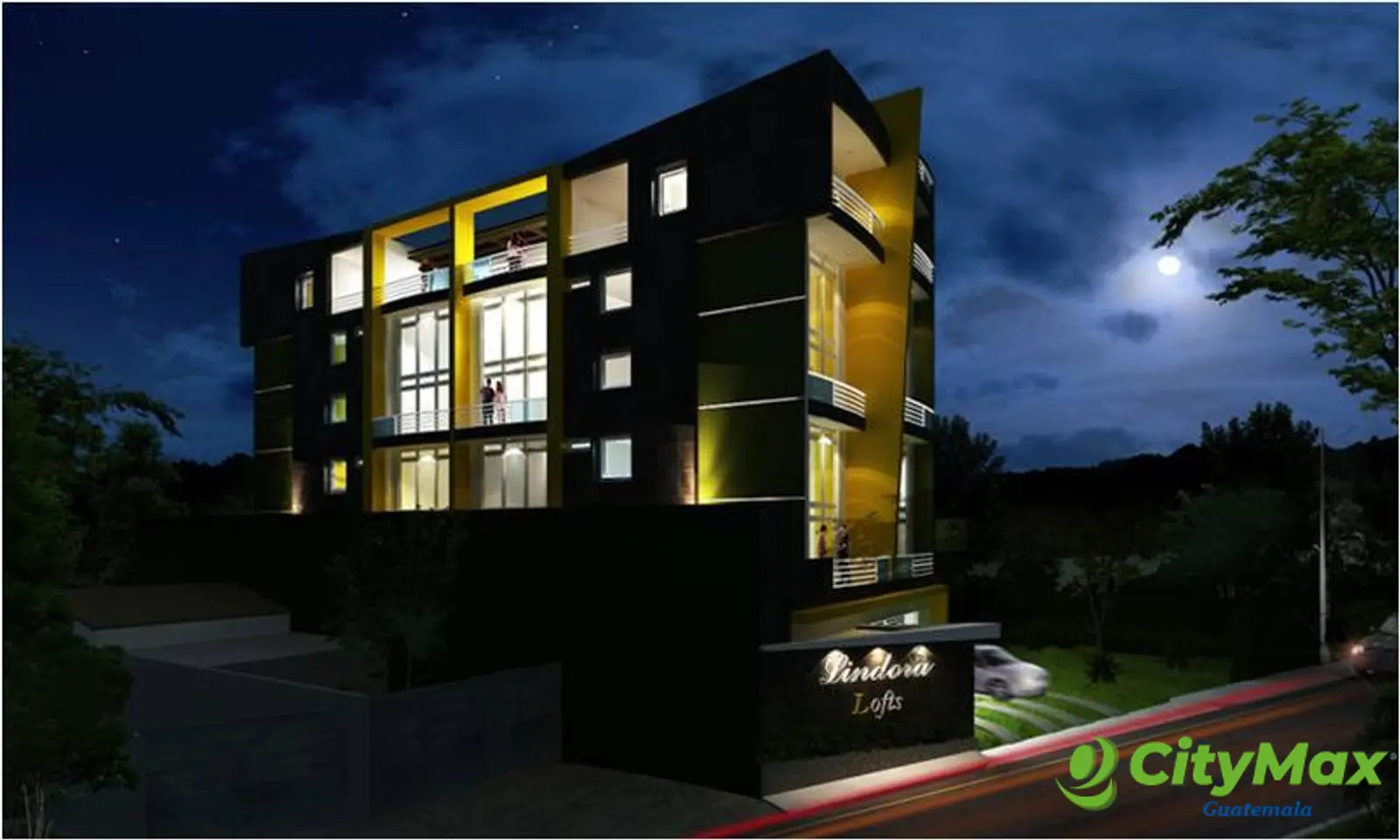 LINDORA LOFTS ZONA 16 - foto 5