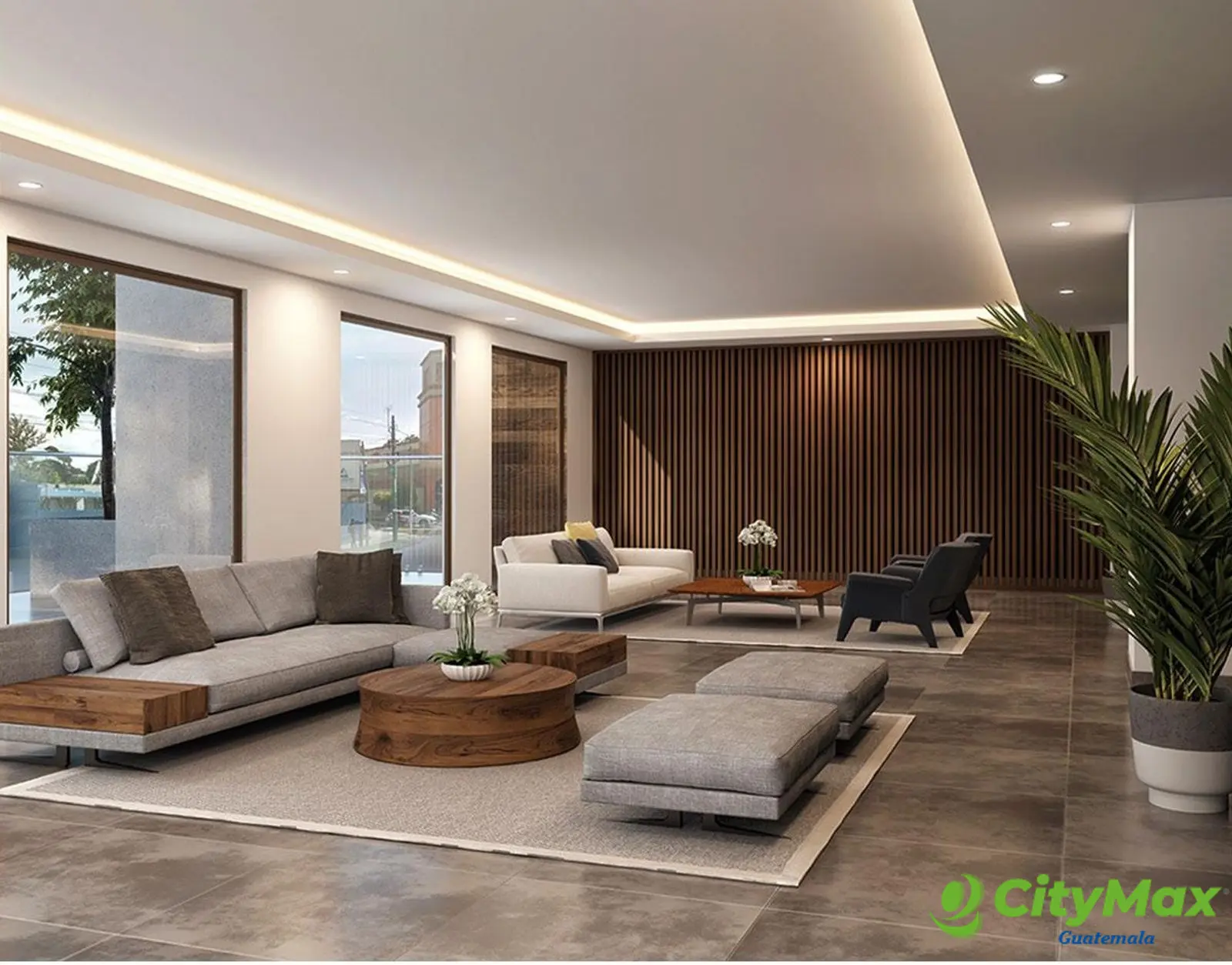 Apartamentos en Hábitat Ciudad Vieja Zona 10 en Venta - foto 2
