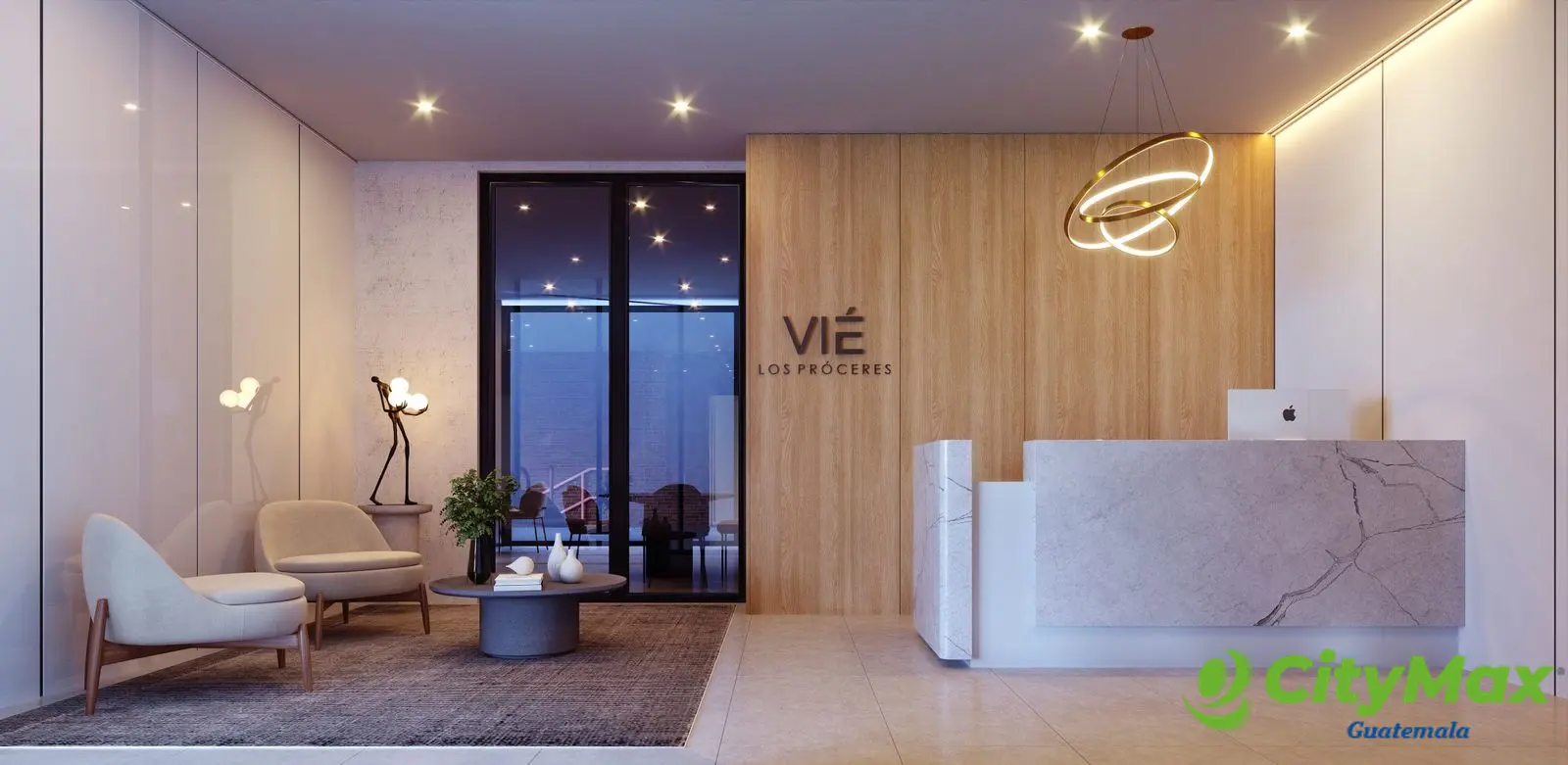 Vie Los Proceres Apartamentos en Venta Zona 10 - foto 2