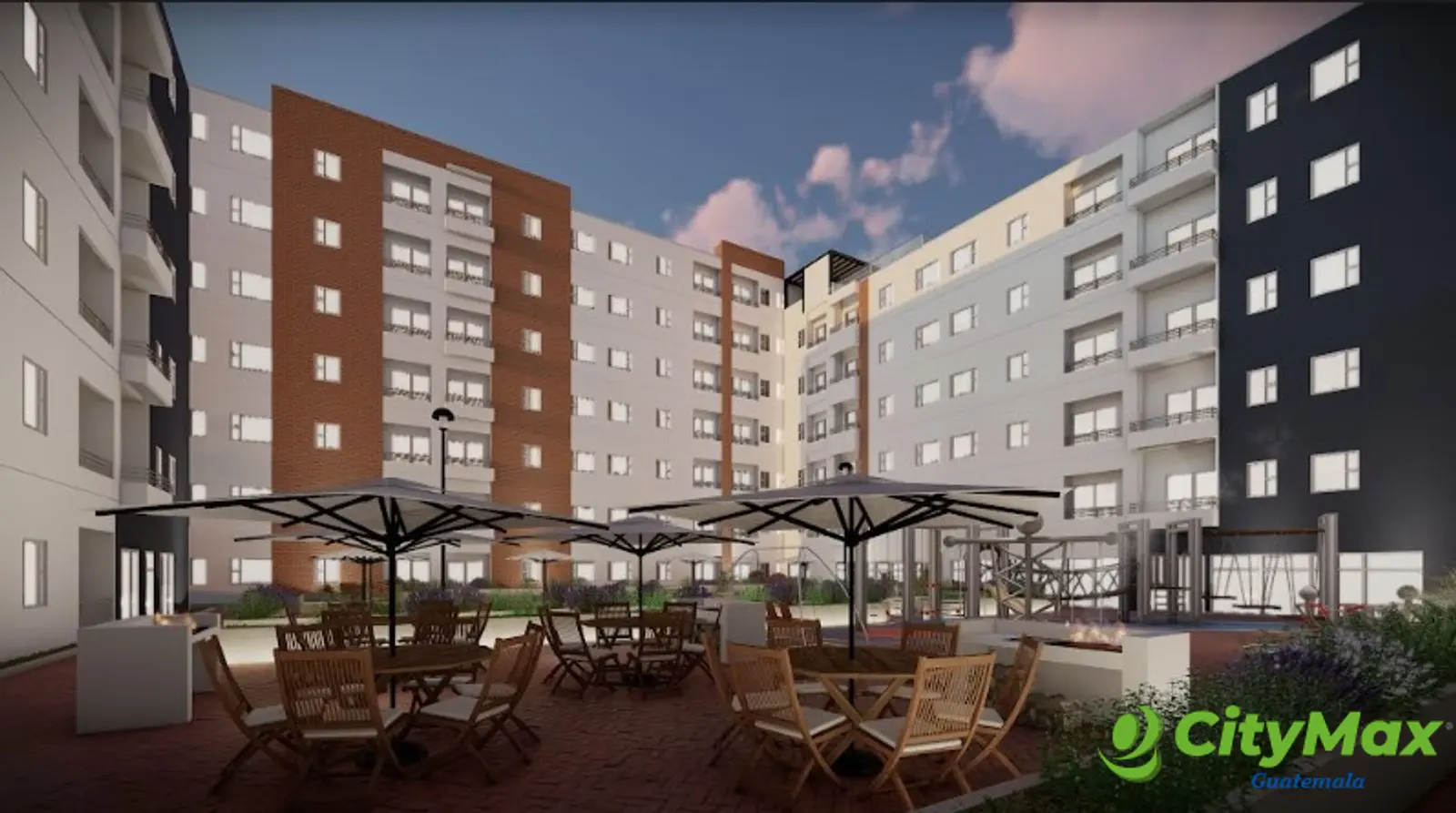 Apartamento ILINAMI zona 17 - foto 1