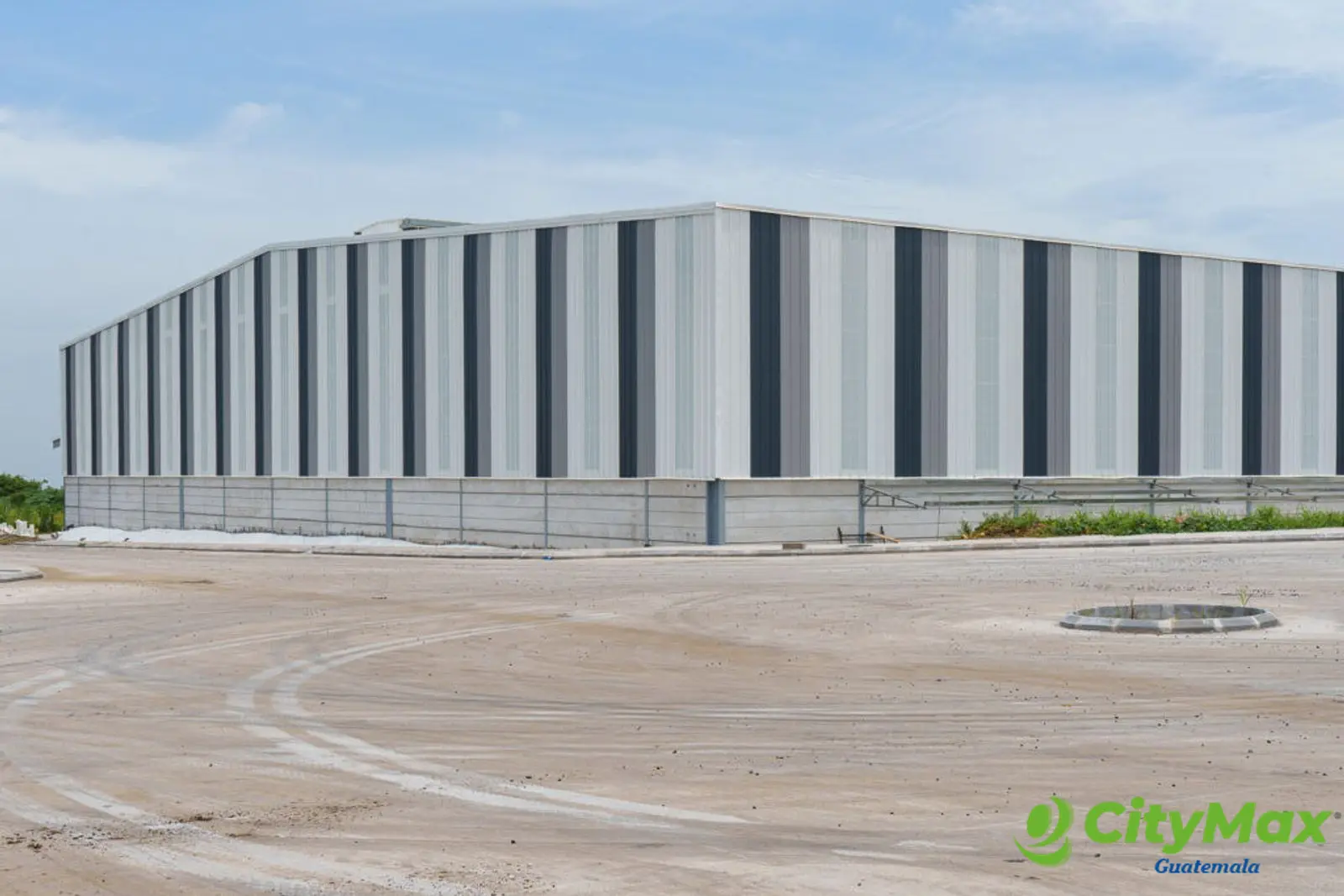Parque Logistico E50- Bodegas Autopista Palin-Escuintla - foto 2