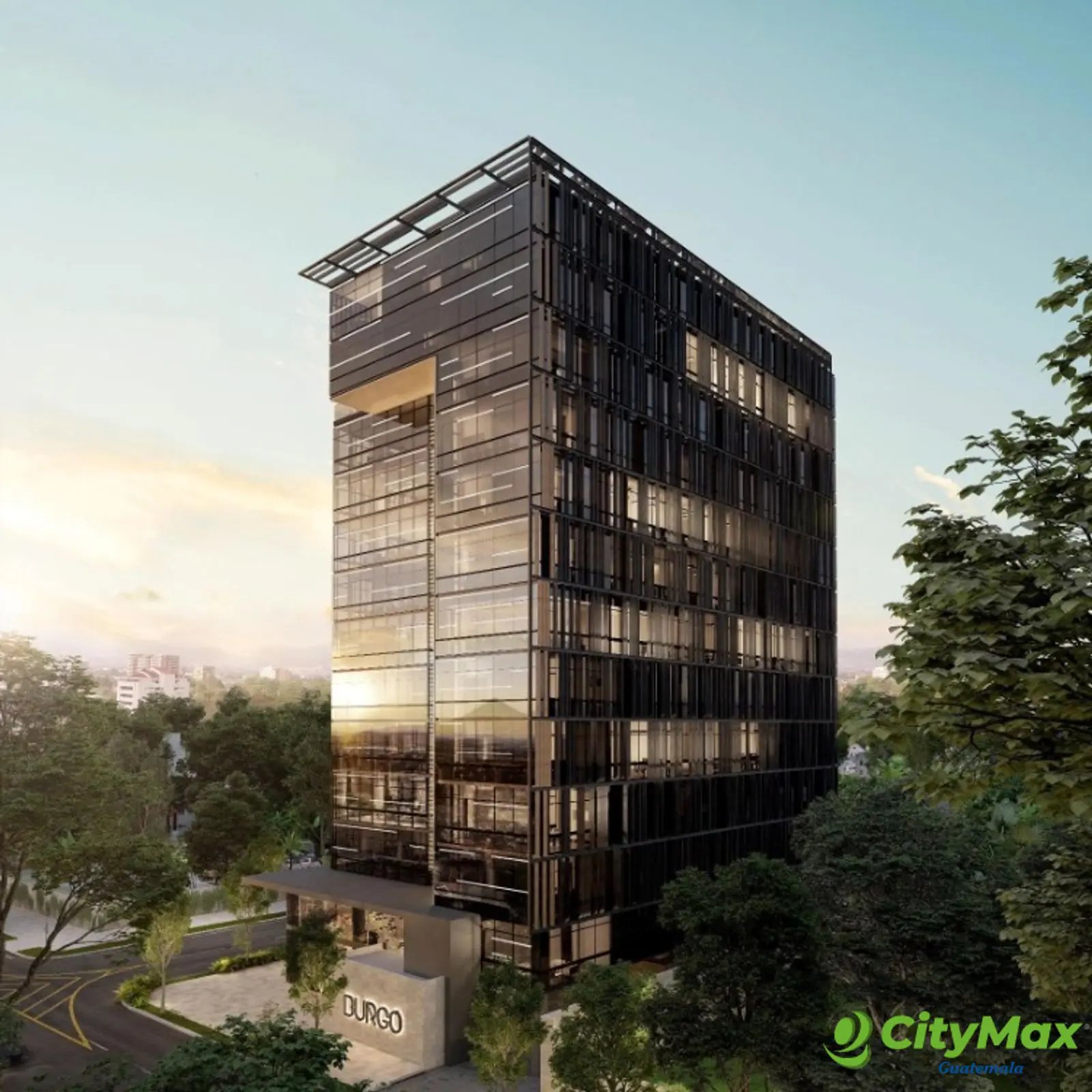 BURGO OFICINAS ZONA 14 - foto 3