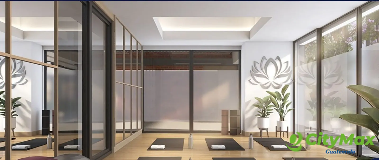 CENDANA Apartamentos en Venta Zona 9 - foto 5