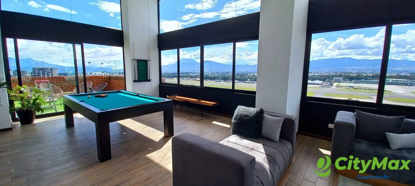 INARA Americas Apartamentos en zona 13 - foto 6