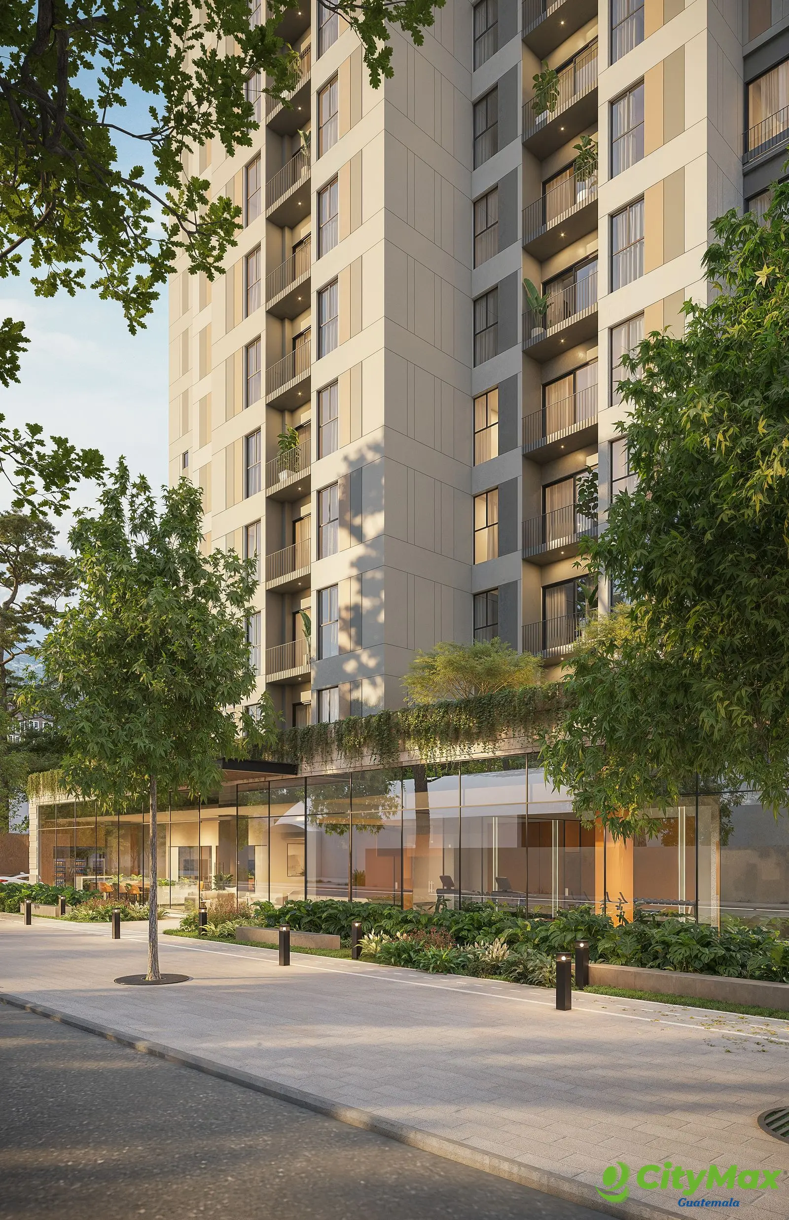 TARA Mariscal – Apartamentos en Zona 11 - foto 4