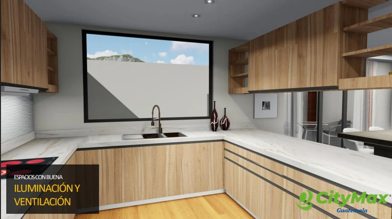 Condominio Los Andes San Cristobal - foto 7