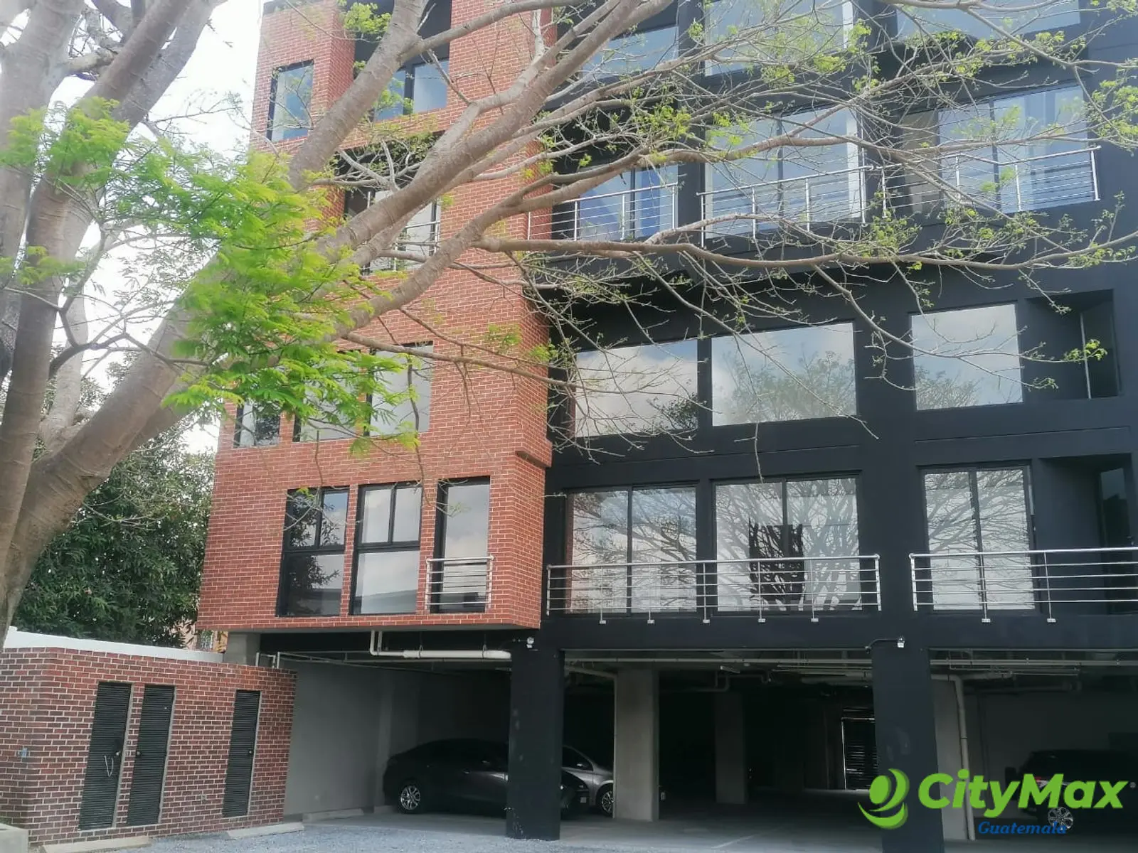 Casa 5 Apartamentos zona 5 Jardines de la Asunción - foto 2