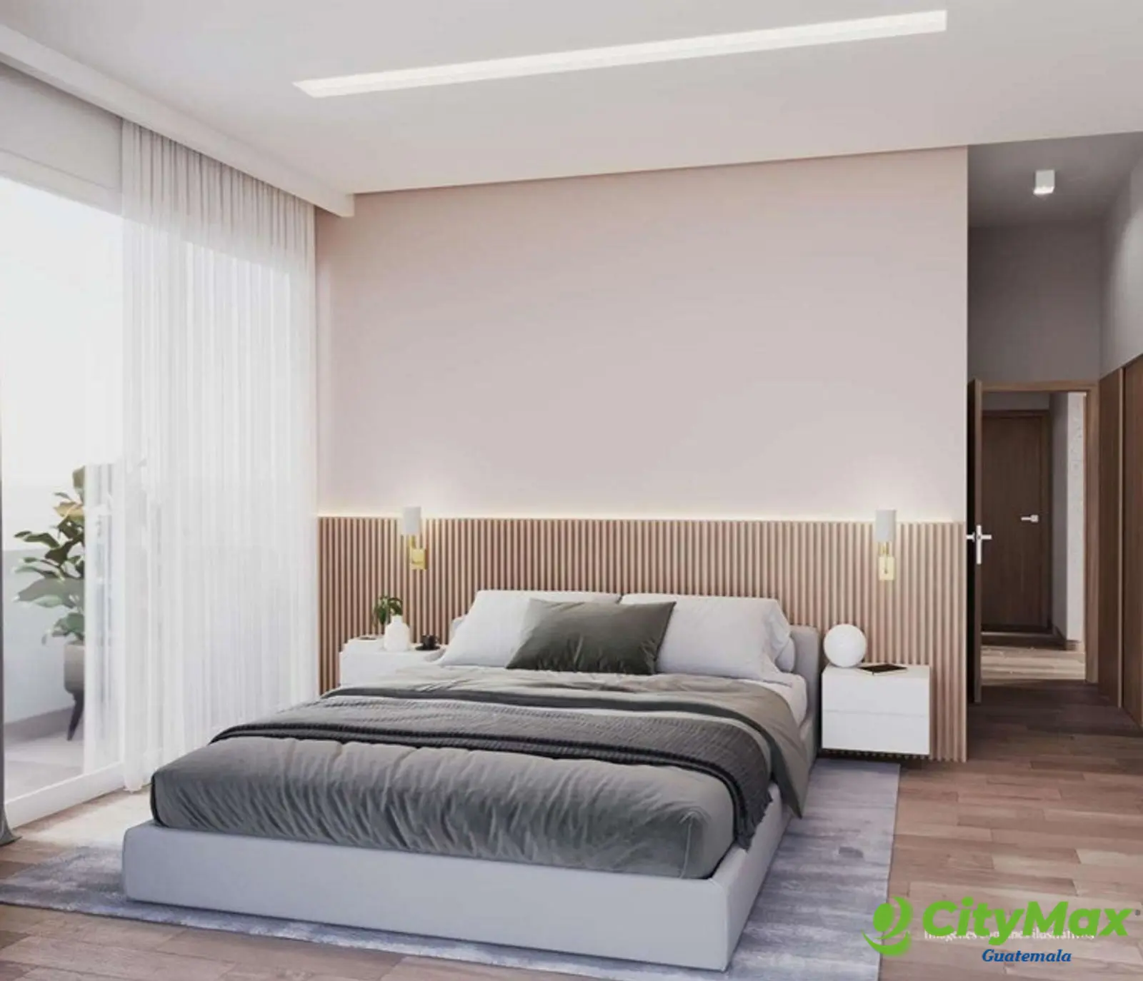 Elysium Apartamentos Z.14 - foto 9